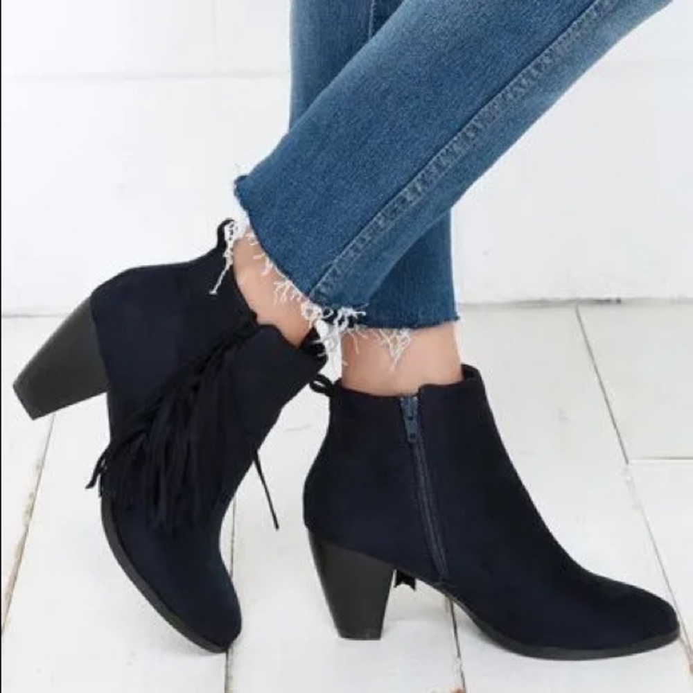 Paul Green Ankle Boots